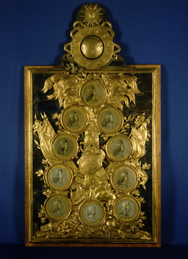 Louis XIV image