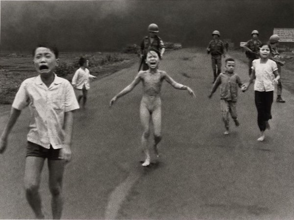 Napalm image