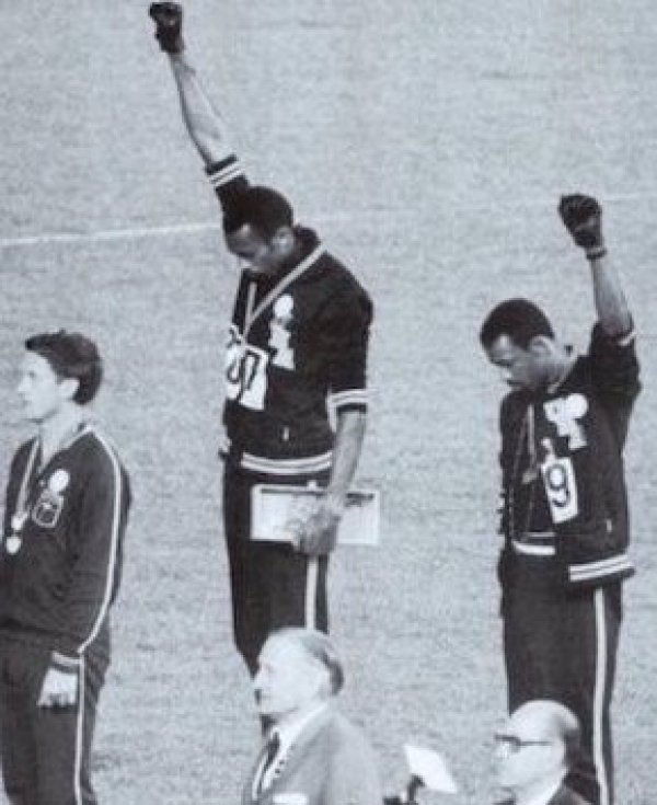 Olympics 1968 image