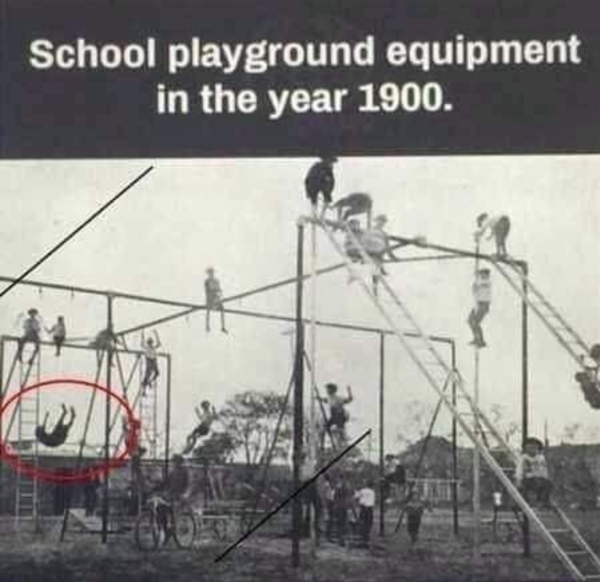 playground