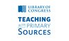 Library of Congress | Teaching with Primary Sources