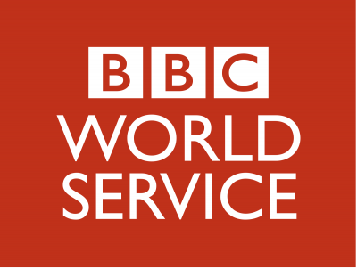 BBC World Service logo