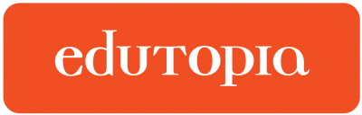 Edutopia logo