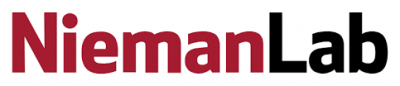 Nieman Lab logo