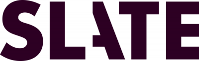 Slate logo