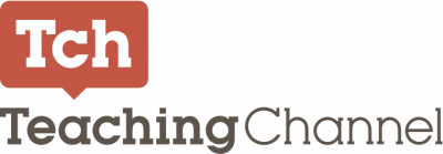 Teaching Channel logo