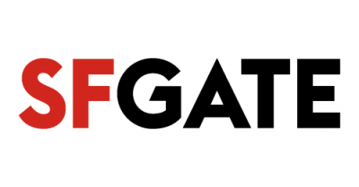 SF Gate San Francisco Chronicle logo