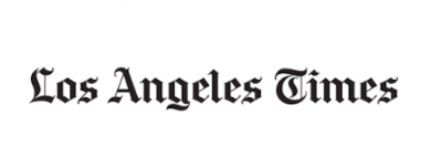 Los Angeles Times logo