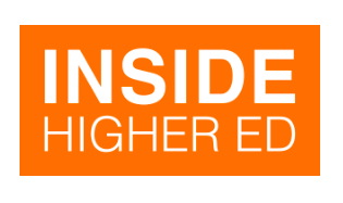Inside Higher Ed logo