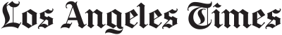 Los Angeles Times logo