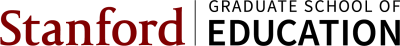 Stanford GSE logo