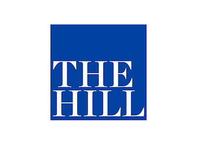 The Hill logo