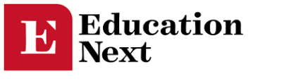 Education Next Logo