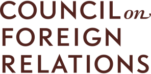 Council on Foreign Relations logo