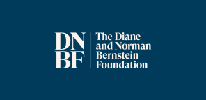 Diane and Norman Bernstein Foundation logo