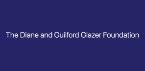 Glazer Foundation logo