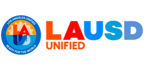 LAUSD logo