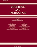 Cognition and Instruction journal cover