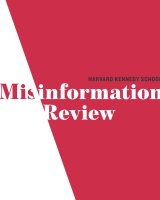 Misinformation Review