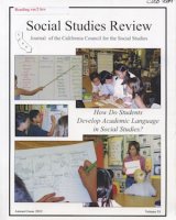Social Studies Review