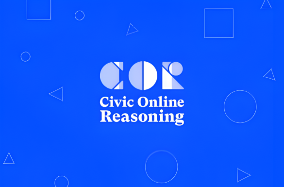 Civic Online Reasoning