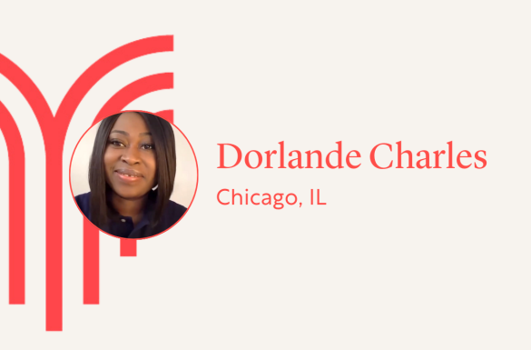 Dorlande Charles Image