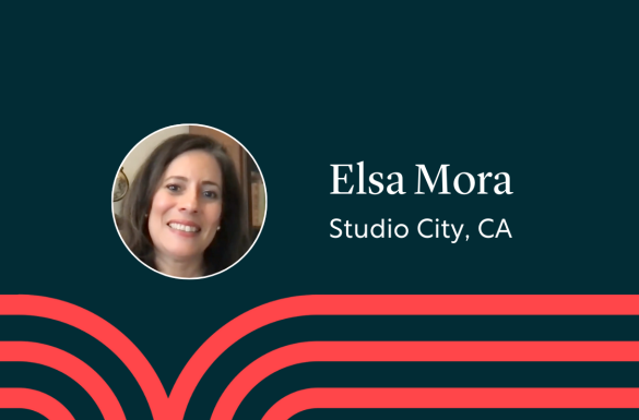 Elsa Mora Image