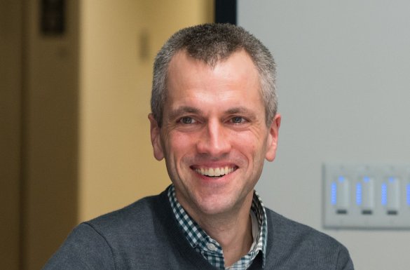 Joel Breakstone
