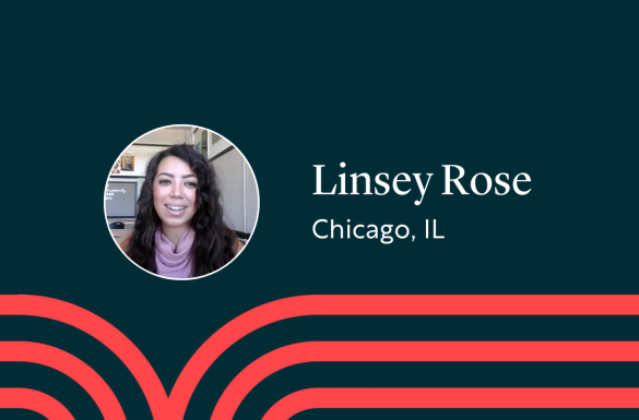 Linsey Rose Image