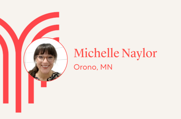 Michelle Naylor Image