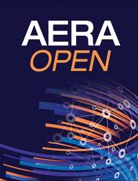 AERA Cover