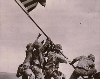 Iwo Jima image