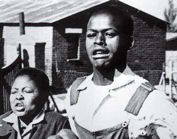 Soweto Uprising image