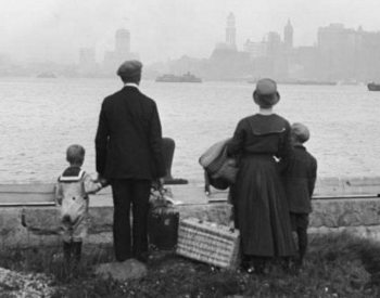 Ellis Island
