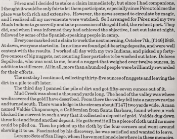 Page from the book Tales of Mexican California by Antonio Franco Coronel